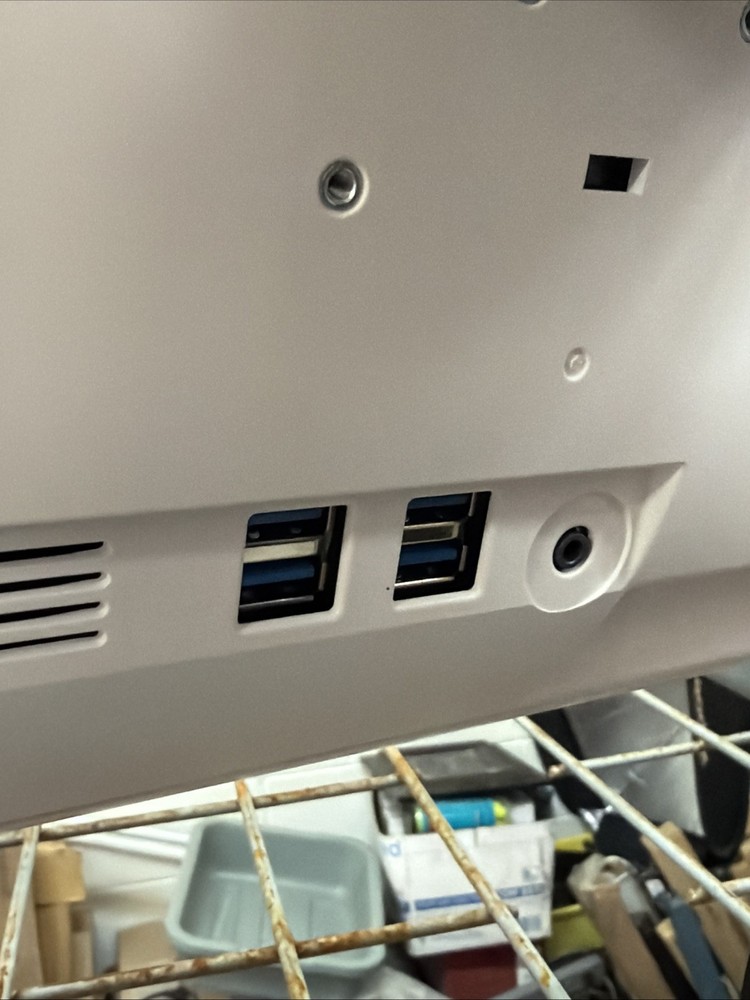 520W Windows POS terminal 15” touch screen