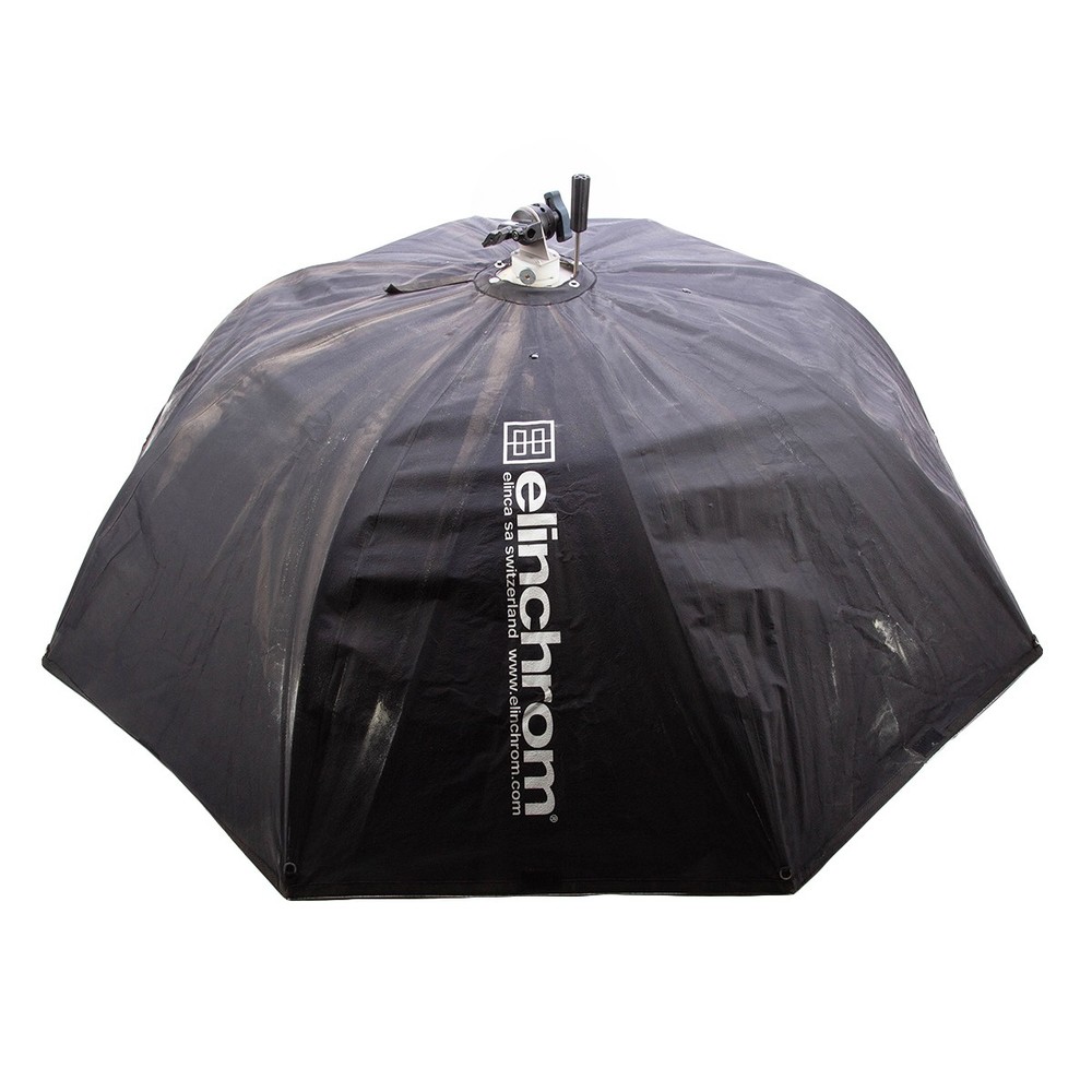Elinchrome 75" Indirect Octabox (Old Version) with Interchangeable Mount
