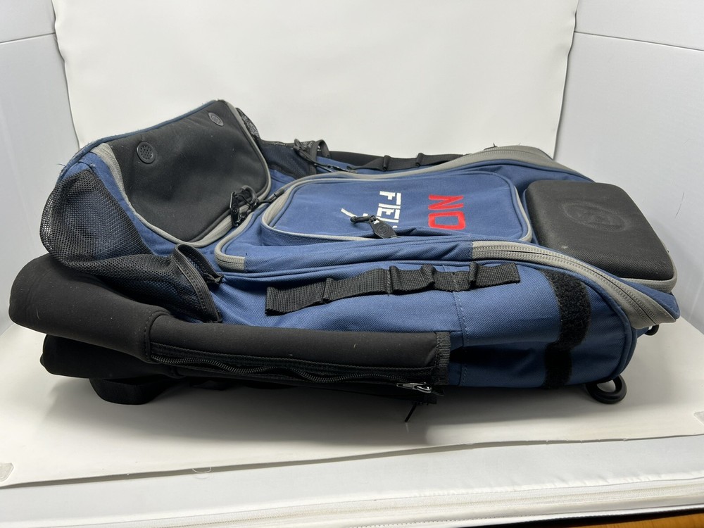 Bat Bag Backpack Softball Baseball - 4 Bats