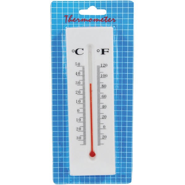 Thermometer Diversion Safe