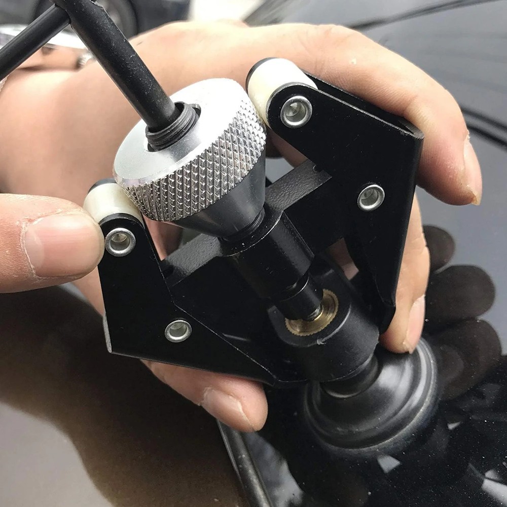 Battery Terminal and Wiper Arm Puller Removal Tools Flexible and Durab