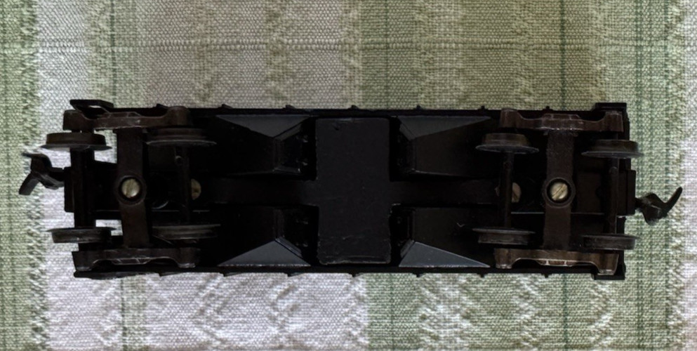 HO Mixed Train Set