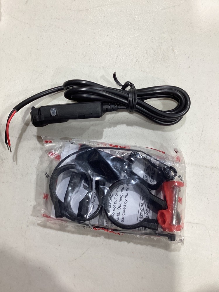 Koso single port type-c charger usb