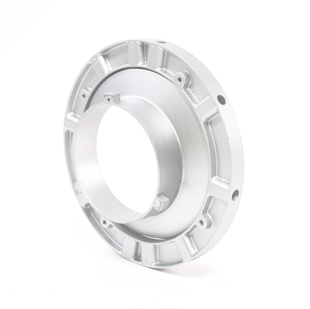 Bowens Mount Speed Ring