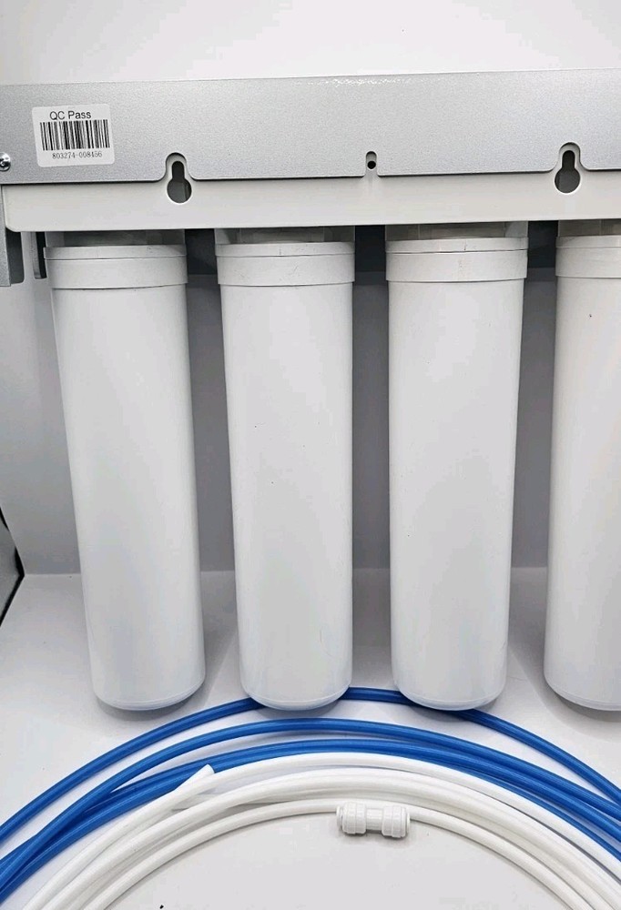 iSpring Water Filter System - Used