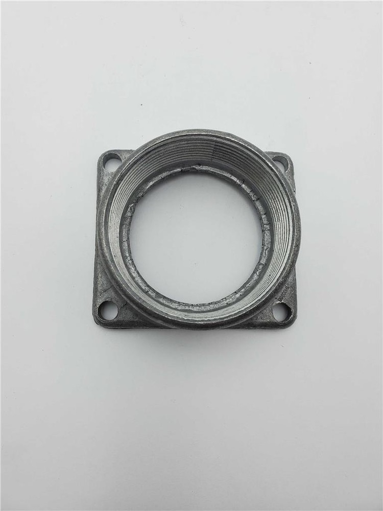 2" ALUMINUM CONDUIT HUB