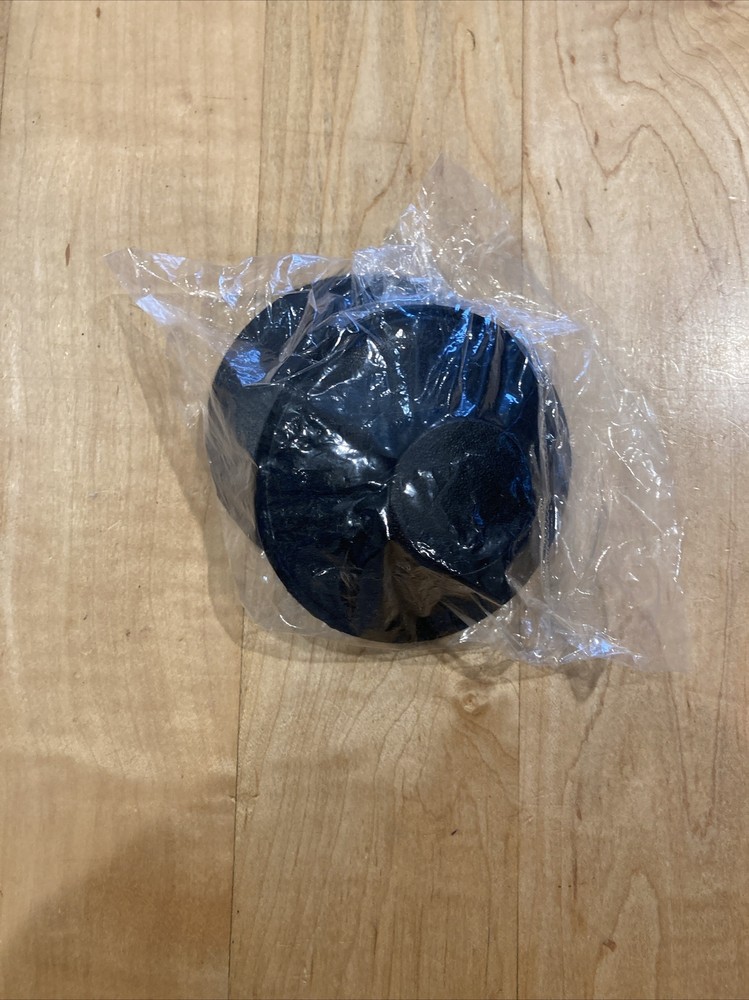 2 Pack ISR Disposal Stopper