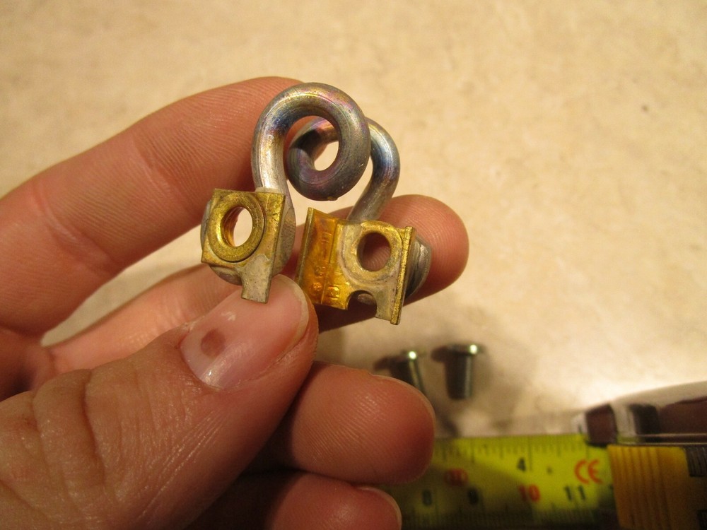 FURNAS H51 OVERLOAD HEATER ELEMENT, H0407