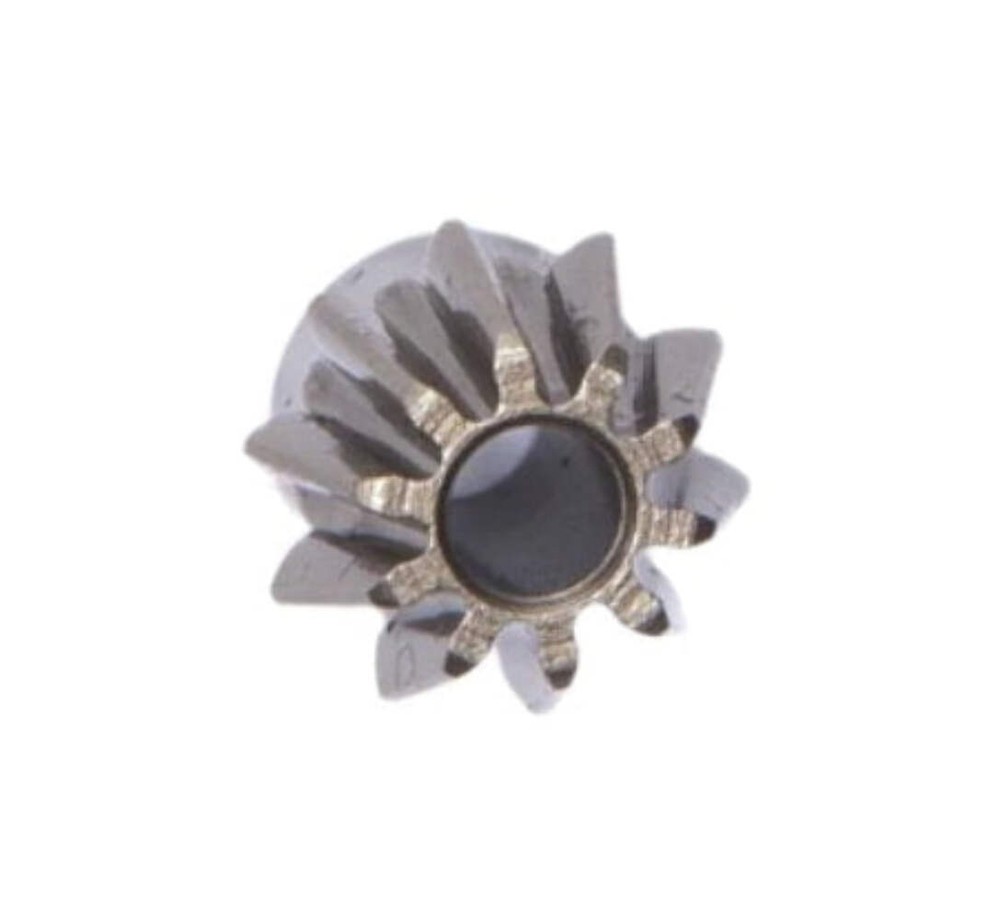ASG CNC O-Type Hardened Pinion Gear
