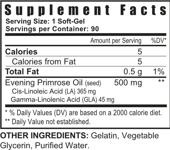 Youngevity ns Ultimate Multi-EFA - 60 soft gels