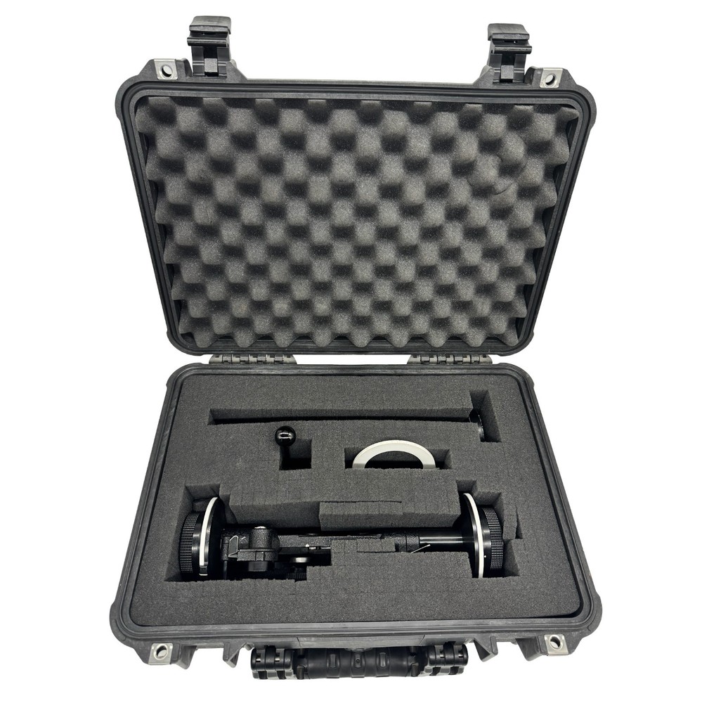 Used ARRI FF-4 Basic Follow Focus Unit + Accessories