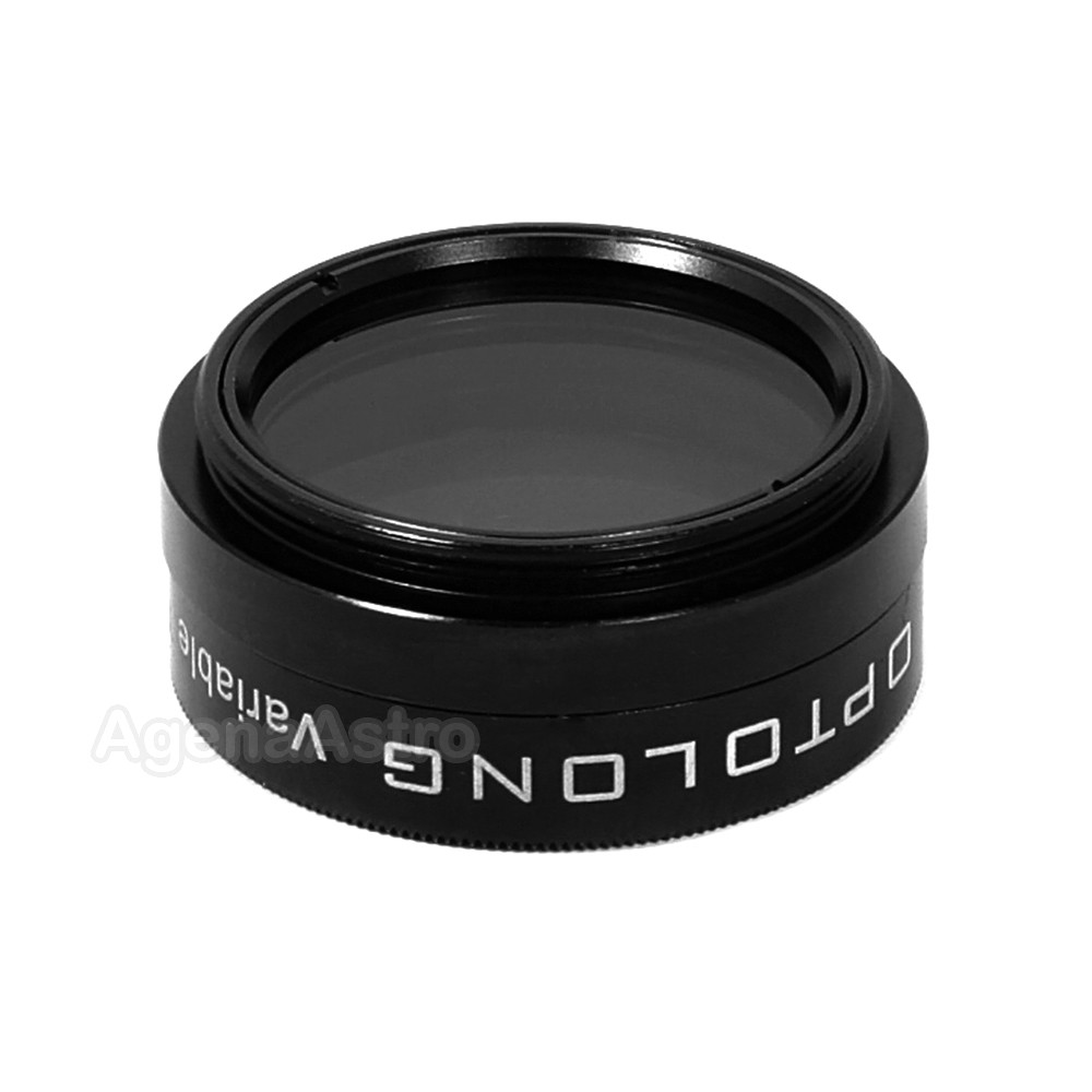 Optolong Variable Transmission Polarizing Filter - 1.25"
