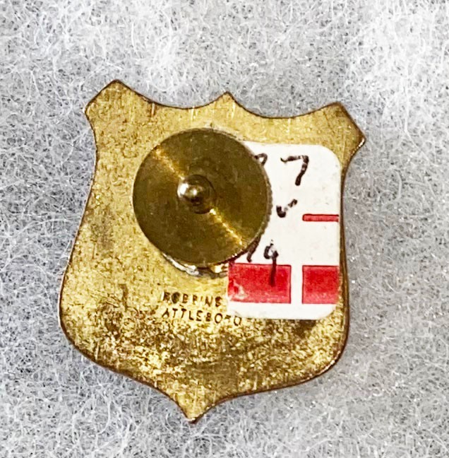 27th Division Headquarters DI SB