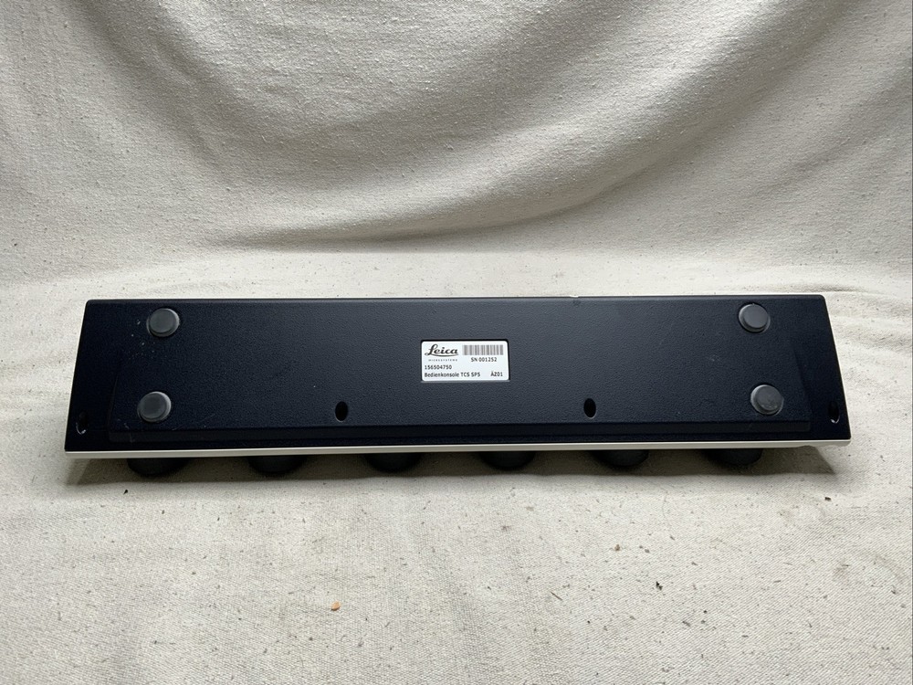 Leica, 156504750 TCS SP5 Control Panel Box.