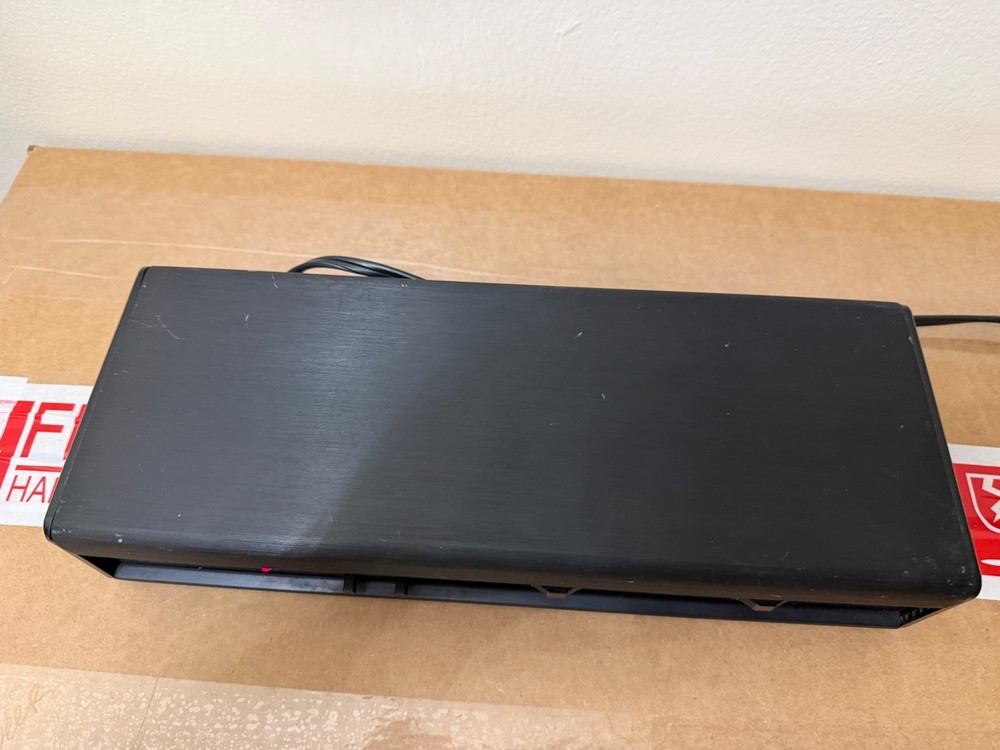 BOSE 901 SERIES VI Active Equalizer