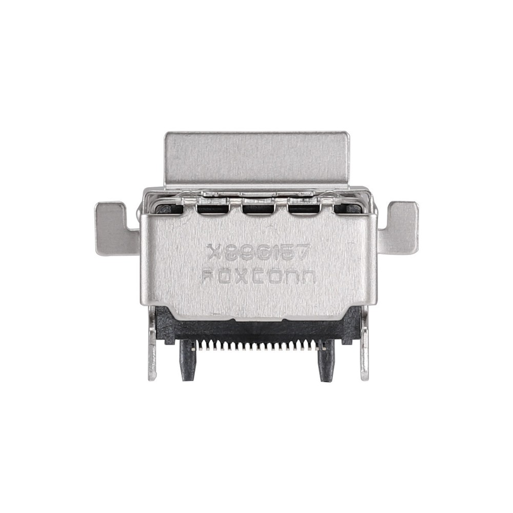 1-50 X HDMI Port Socket Connector Socket Replacement For Microsoft XBOX ONE S