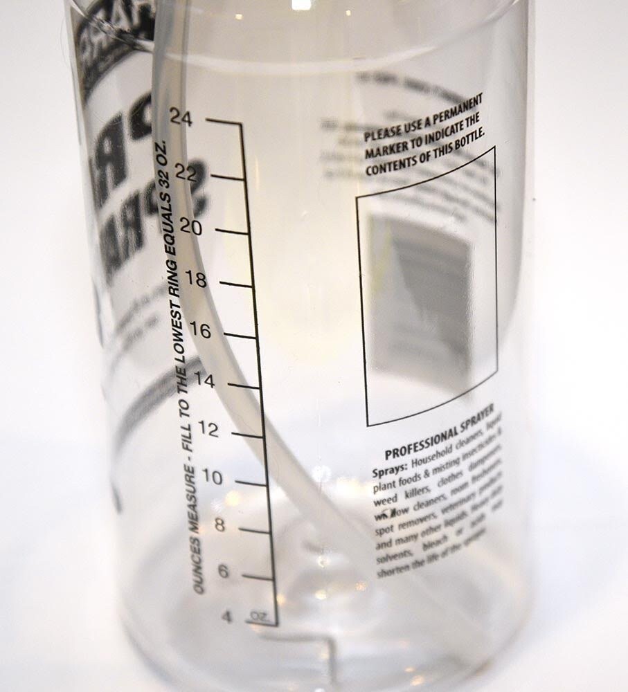 Harris Professional Spray Bottle 32 oz. 2-Pack