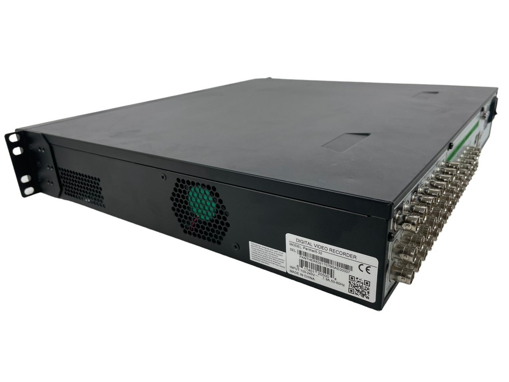ClearView Digital Video recorder Panther5-32