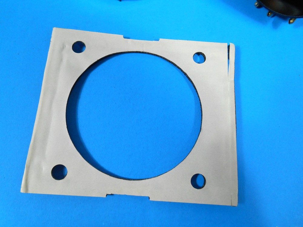 Eagle Signal Cycl-Flex Reset Timer No. HP515A607 New