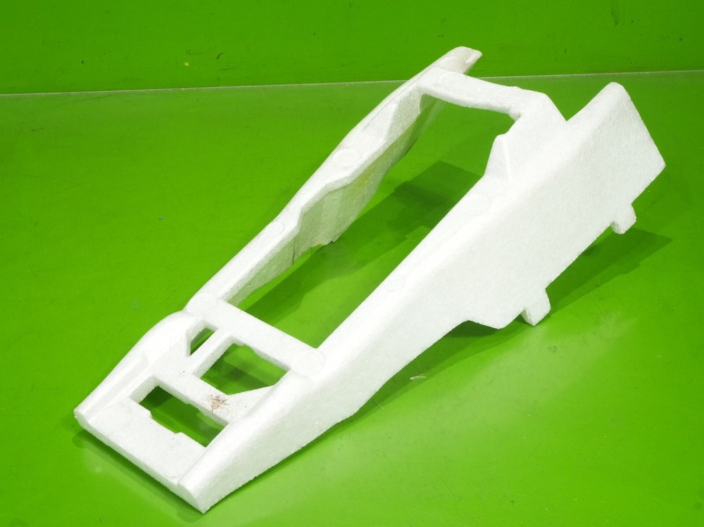 94-01 Integra coupe hatch OEM center console under lower bottom foam panel