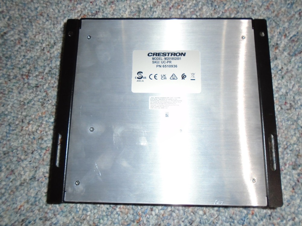 Creston UC-PR Presentation Transmitter