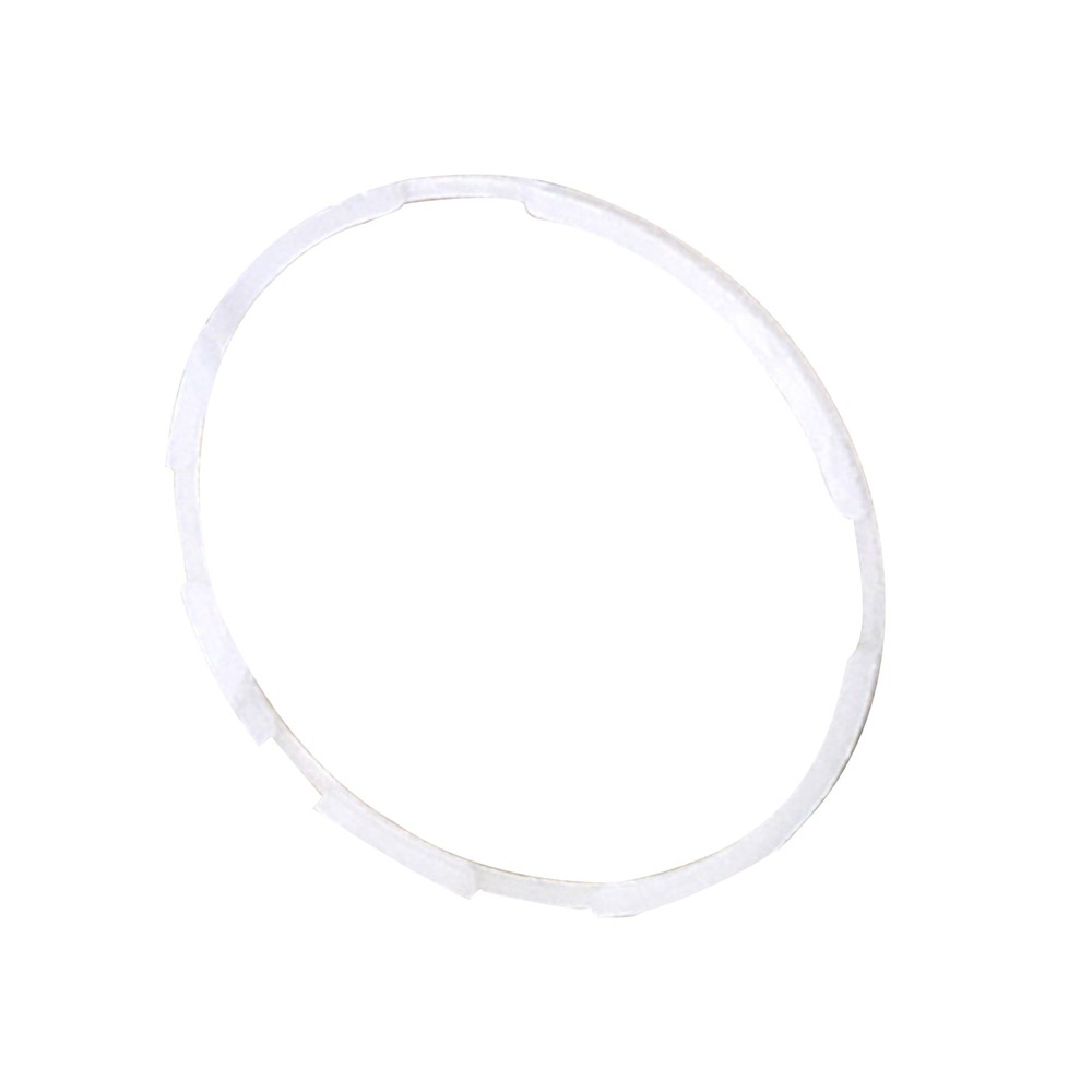 Replacement Plastic Watch Movement Spacer Ring for SEIKO 7009A Movement Tools