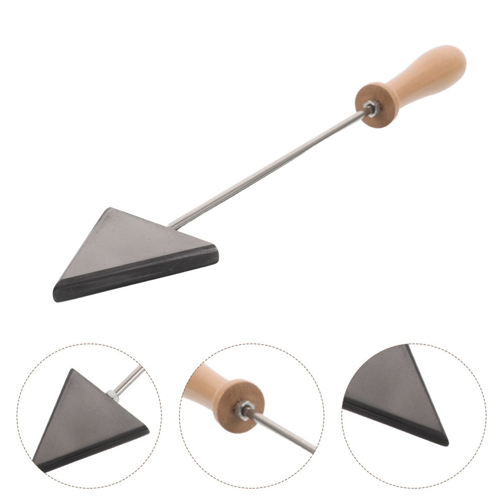 Glass Thermoplastic Tools Graphite Casting Mold Lampwork Accessory
