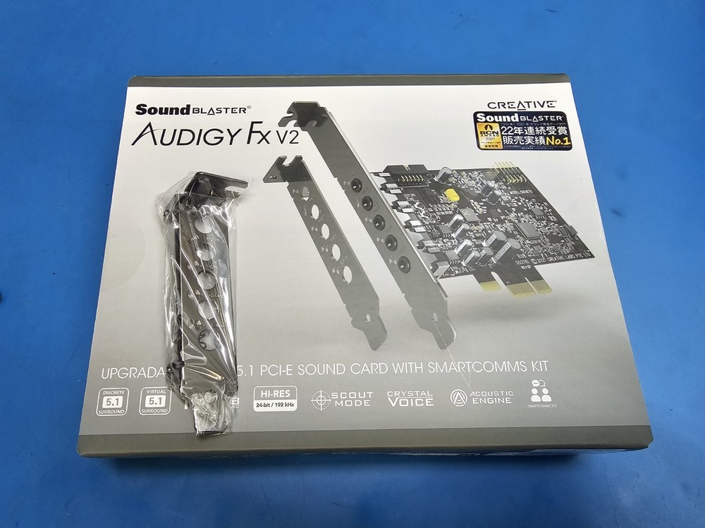 low profile bracket for Creative 70SB187000000