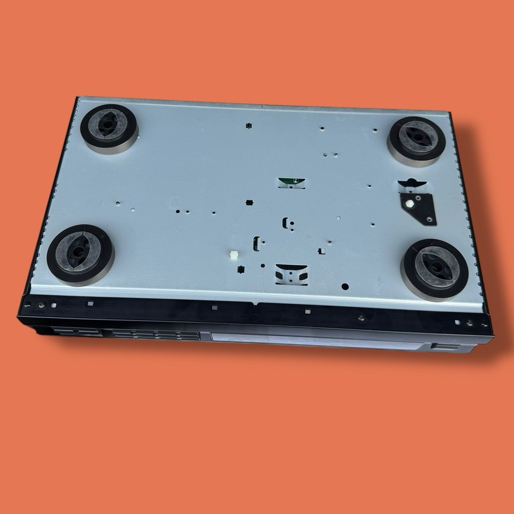 Yamaha DDP-2 Digital Sound Processor *TESTED