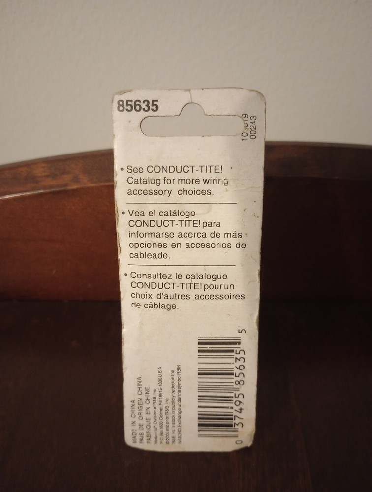 Wire Terminal Dorman 85635