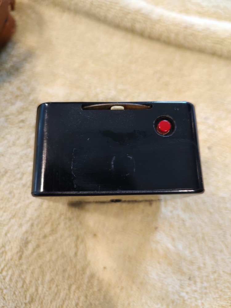 PHAOSTRON ELECTRIC COMPARISON LIGHT METER