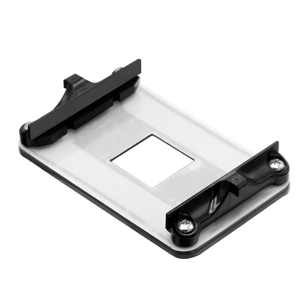 Mount Bracket Back Board Plate Kit For AMD Socket AM4 CPU Fan Cooler Heatsink