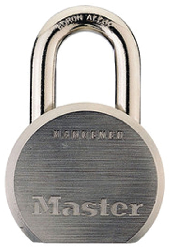 Master Lock 930DPF 2-1/2" Contractor Grade Padlock
