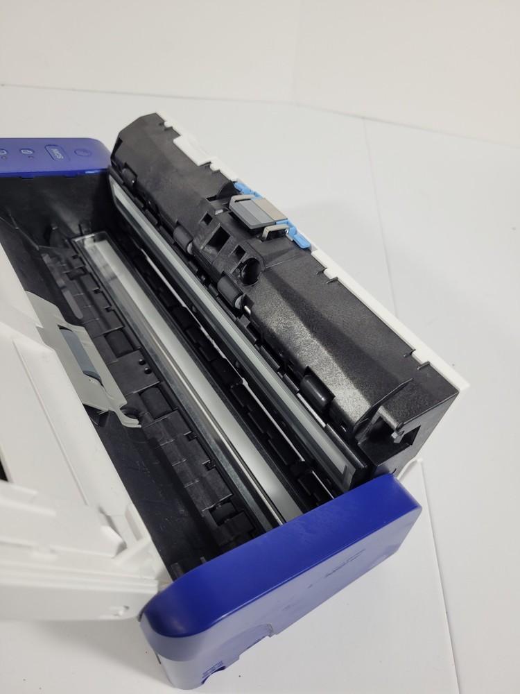 HP PS200 Portable Document Scanner -Tested Scanner Only Ships Free