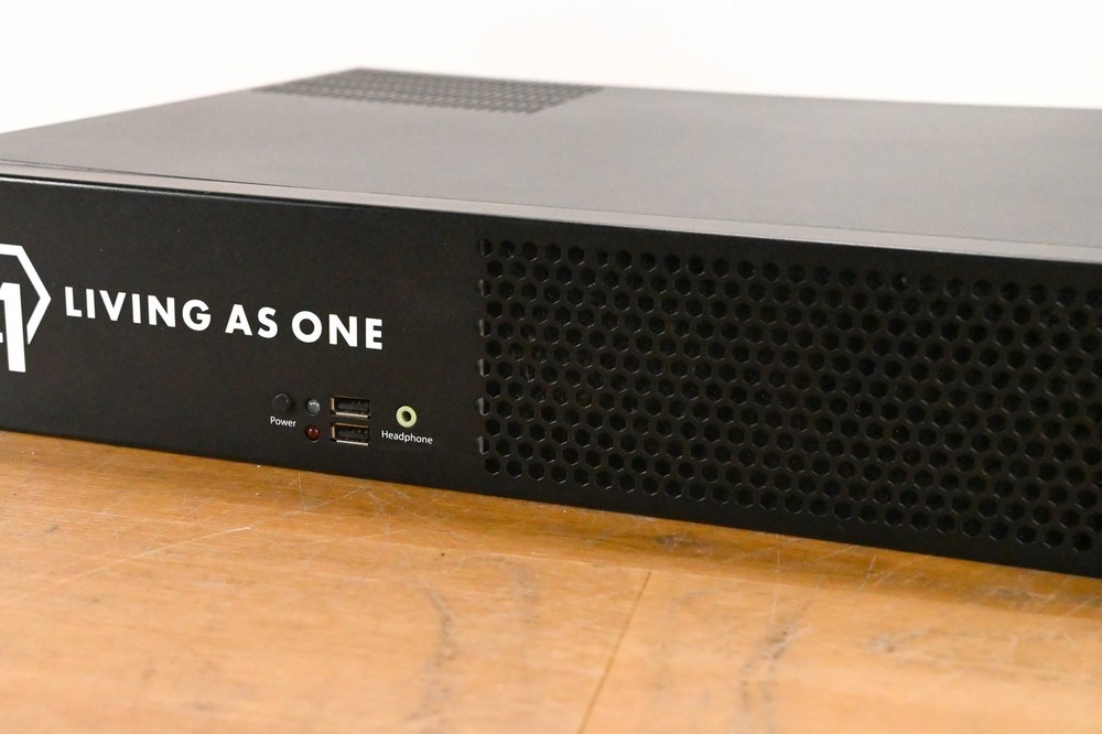 Living As One (Resi) D1000 Multisite Decoder CG01YV1