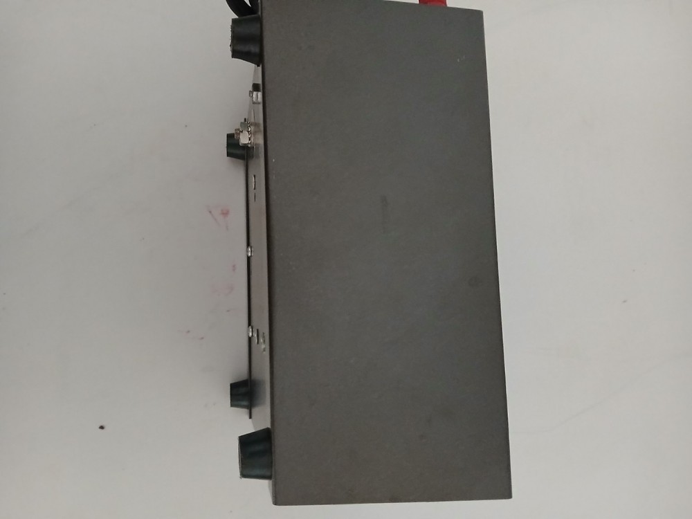 Astron RS-7A DC Power Supply