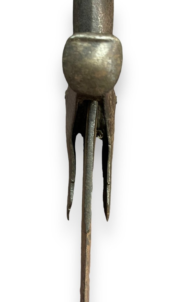 Antique Mughal Sword