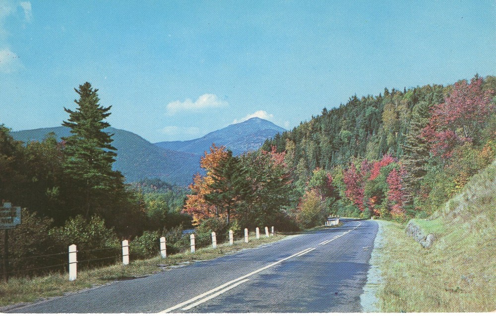 GREETINGS FROM BEAUTIFUL OKLAHOMA - PC5001