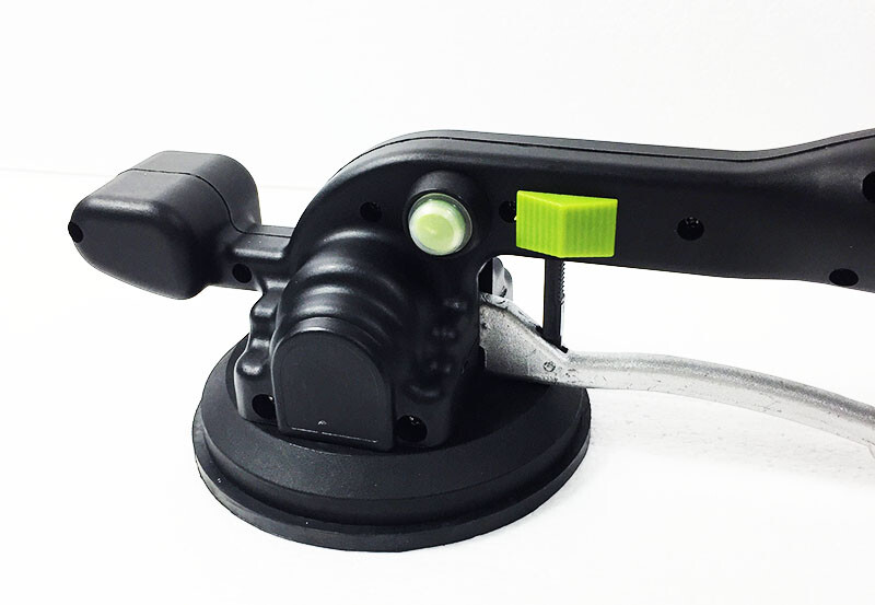 INTBUYING Hand-held Tile Automatic Leveling Machine 12V