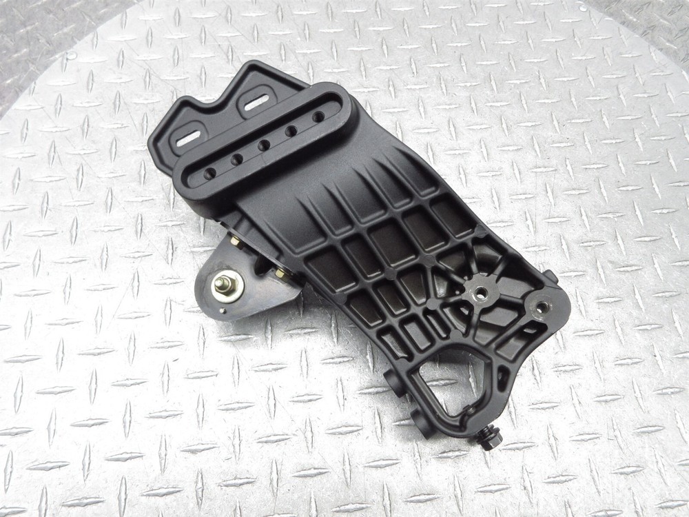 2021 21-22 Can-Am Spyder RT Limited Left Side Lower Mount Bracket Assembly