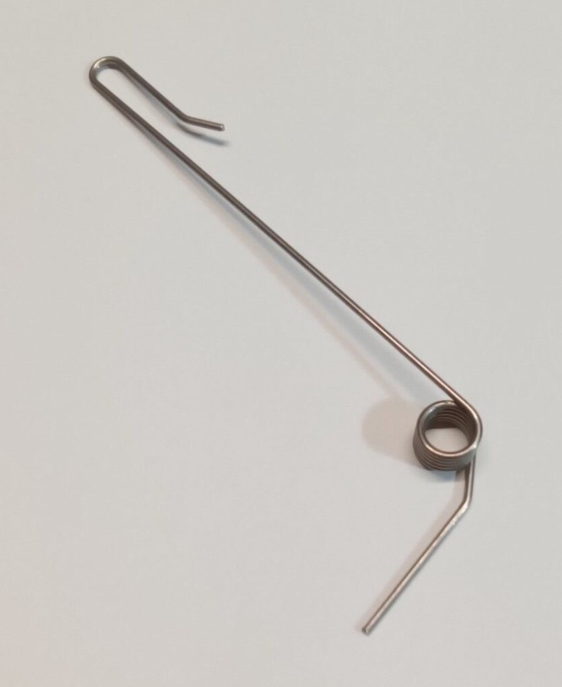 ACCELERATOR PEDAL RETURN SPRING VOLKSWAGEN T2 TRANSPORTER BUS 1968-1979