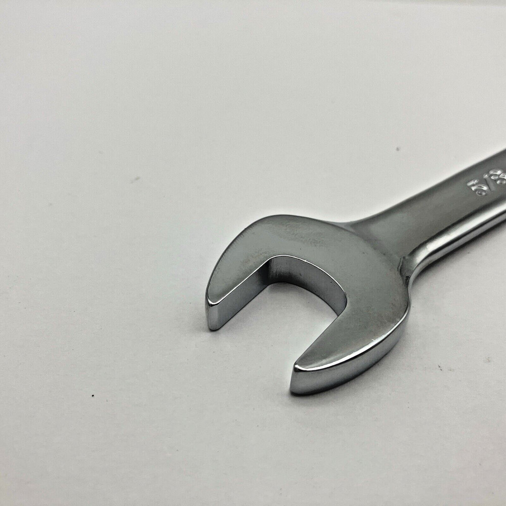 Genius Tools 5/8" 12 pt Combination Wrench 759220