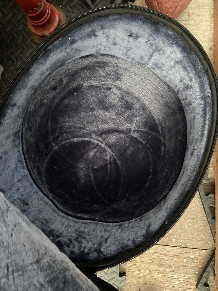 Drum Bag Case Sps Ludwig 14