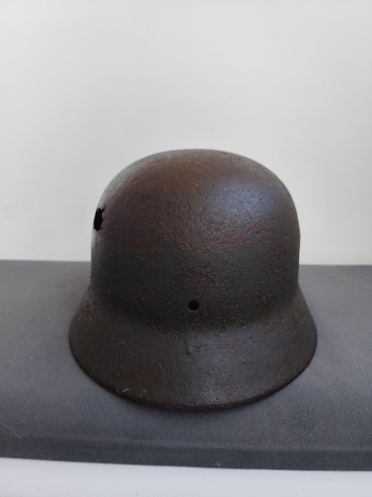 WW2 German Helmet M40 - Original