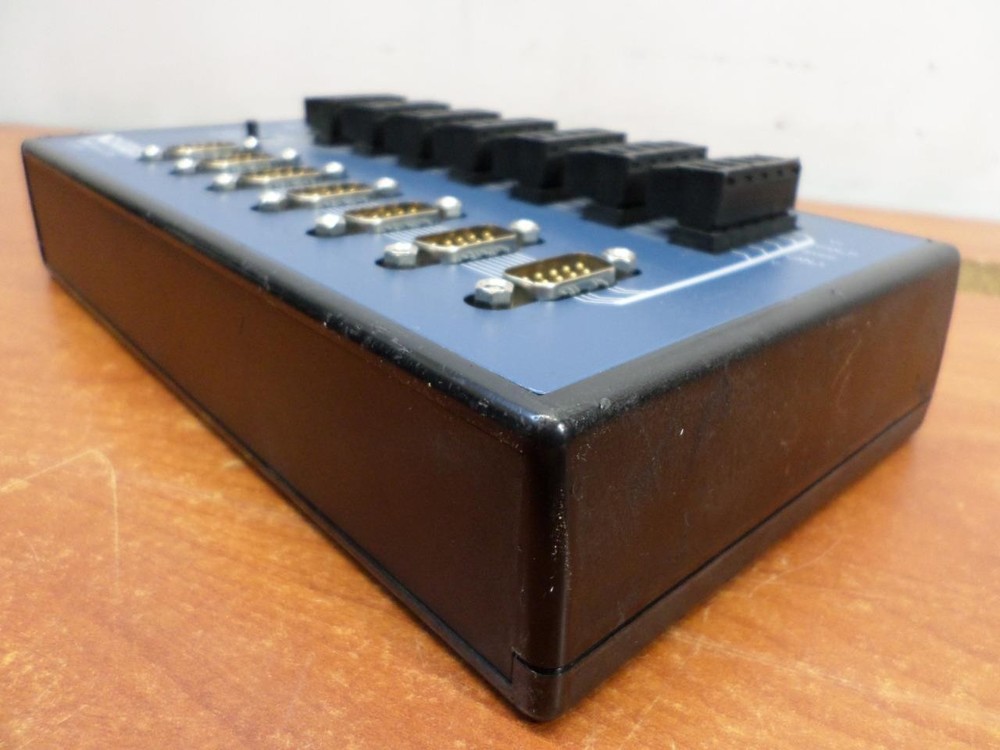 National Instruments CAN Breakout Box 1978648-01L