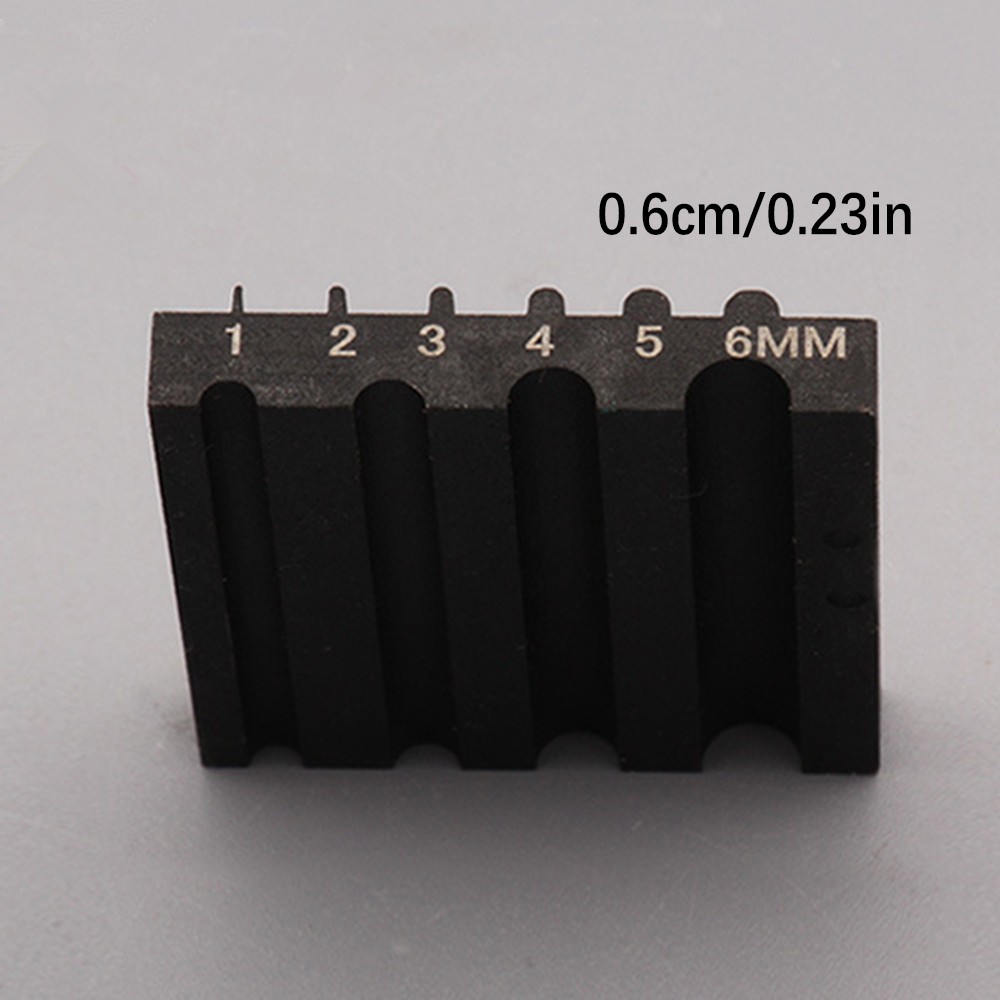 Double Side Repair Tool for Sharpening Knife Wide Shovel Cutting Thinner Tool cc