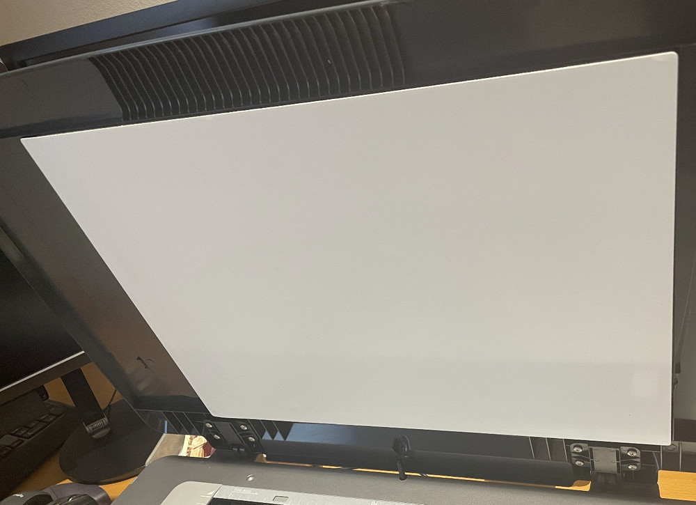 Epson Expression 10000XL Scanner