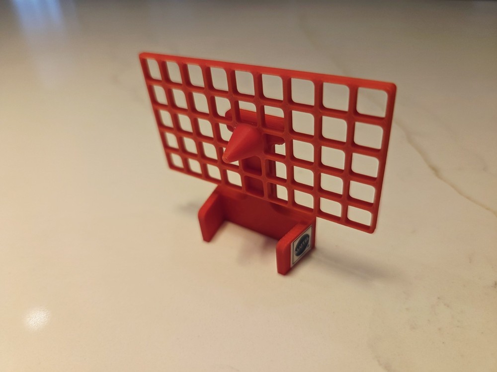 MATTEL VERTIBIRD COAST GUARD RESCUE ACCESSORY PACKAGE!!!