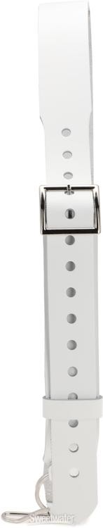 Loyal Drums Cadet Model Sling - White