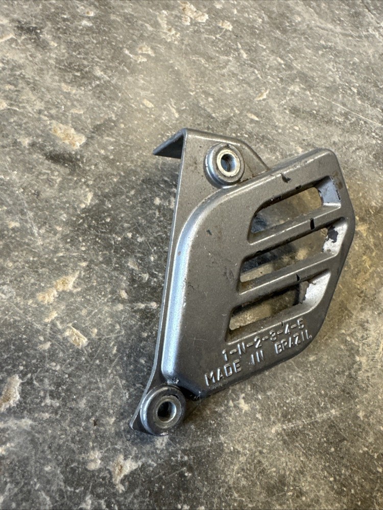 yamaha ttr 125 Chain Guard Case Saver 2002